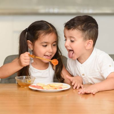 Πόσο μέλι μπορούν να τρώνε τα παιδιά σας χωρίς κίνδυνο;