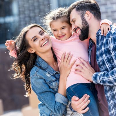 10 πράγματα που μόνο όταν γίνεστε γονείς καταλαβαίνετε πραγματικά για τους δικούς σας