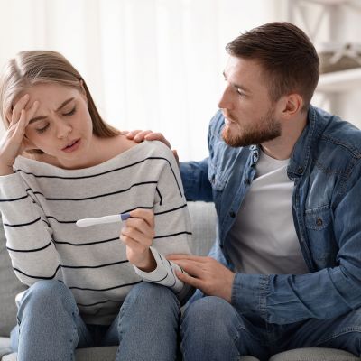 Η υπογονιμότητα δεν είναι μόνο «γυναικεία υπόθεση» - Ήρθε η ώρα να αλλάξει η οπτική μας