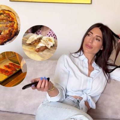 3 συνταγές της Φλορίντα Πετρουτσέλι έτοιμες σε 5-10 λεπτά - Γλυτώνουν κόπο, χρόνο και γκρίνια