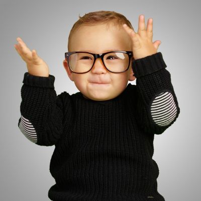 Πώς θα καταλάβω ότι το παιδί μου δεν βλέπει καλά;