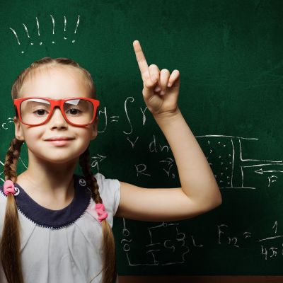 Πώς γίνεται να αυξήσετε το IQ των παιδιών σας;