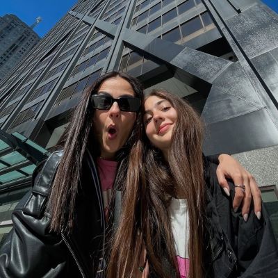 Αγγελική Δαλιάνη: Η έξοδος με την κόρη της στο θέατρο και οι φωτό που αποδεικνύουν το πόσο μοιάζουν