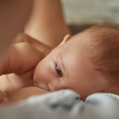 10 πράγματα που δεν πρέπει να λέτε σε μια μαμά που θηλάζει