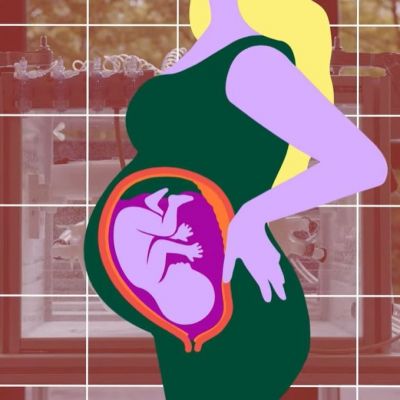 Πώς μια τεχνητή μήτρα επιτρέπει στα πρόωρα μωρά να μεγαλώσουν όπως στην κοιλιά της μαμάς (vid)