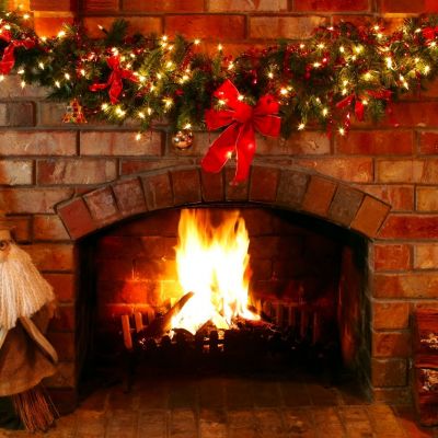 Πώς να διακοσμήσετε τις χριστουγεννιάτικες γιρλάντες - Πάρτε ιδέες