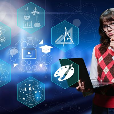 Οι μαθητές μου χρησιμοποιούν τεχνητή νοημοσύνη. Και λοιπόν;