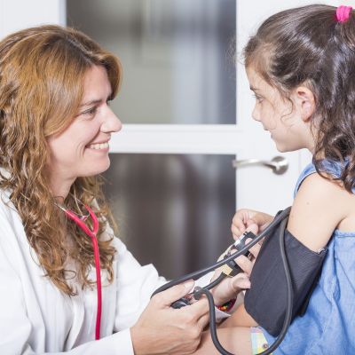 Παιδική υπέρταση: Η αρτηριακή πίεση των παιδιών έχει διπλασιαστεί τα τελευταία 20 χρόνια