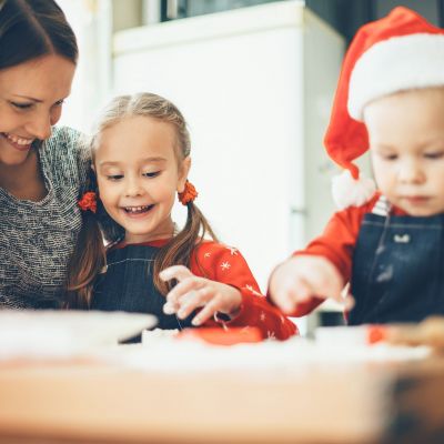 Αυτά τα σοκολατένια χιονανθρωπάκια θα γίνουν ανάρπαστα στο σπίτι ή το σχολείο