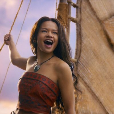 Το πρώτο trailer της live-action Βαϊάνα μόλις κυκλοφόρησε και μας μαγεύει