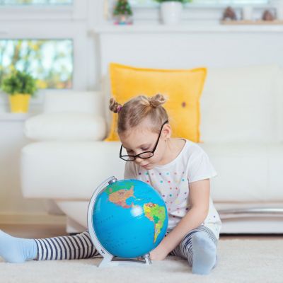 Φύλλα εργασίας για παιδιά: Τα 10 μεγαλύτερα νησιά της Ελλάδας