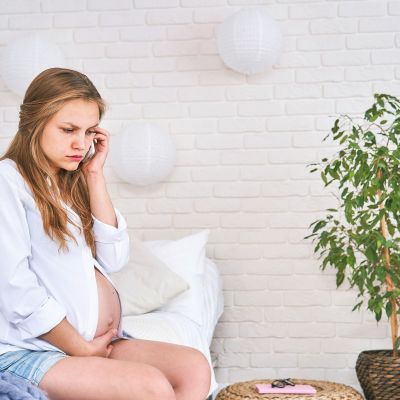 Γιατί μουδιάζουν τα χέρια στην εγκυμοσύνη; (vid)