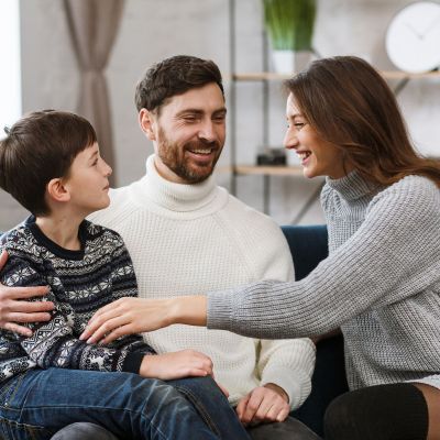 Το μυστικό για καλή συμπεριφορά; Όχι η τιμωρία, αλλά η επιβράβευση