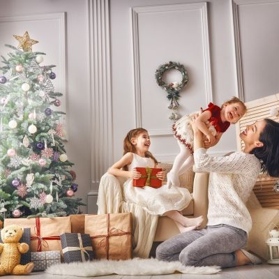 Χριστούγεννα χωρίς άγχος: 5 tips για να οργανωθείτε εγκαίρως