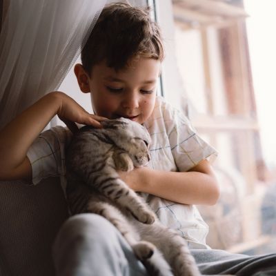 Όχι ελευθερία χωρίς όρια: Το κόλπο που θα λατρέψετε ως γονείς