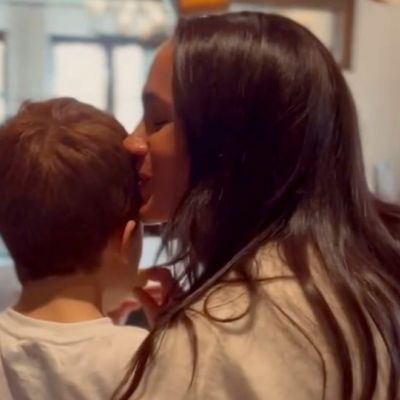 Η Meghan Markle μάς δείχνει τις μαγικές οικογενειακές της παραδόσεις για τα Χριστούγεννα