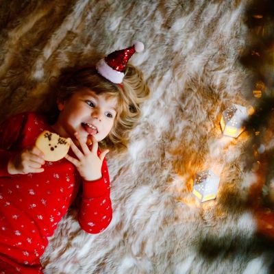 Η πιο αγαπημένη μου οικογενειακή παράδοση των Χριστουγέννων