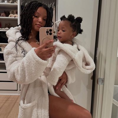 Η Halle Bailey χρησιμοποιεί τη φωνή της για να ομαλοποιήσει τις δυσκολίες μετά τον τοκετό