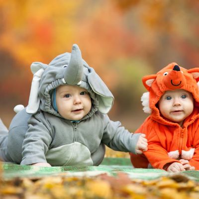 2 ή περισσότερα χαμένα αναπτυξιακά ορόσημα; Τι δείχνει νέα μελέτη για το μέλλον του μωρού σας
