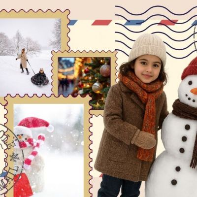 11 από τα καλύτερα χριστουγεννιάτικα μέρη για ολιγοήμερες διακοπές τις μέρες της Πρωτοχρονιάς