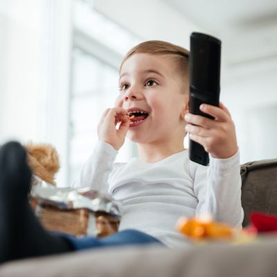 Τα 3 διατροφικά «must» ενός νευρολόγου για την υγεία του παιδικού εγκεφάλου