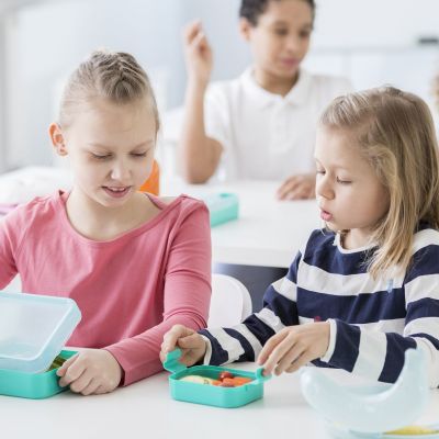 Το απόλυτο snack hack που όλοι οι γονείς πρέπει να γνωρίζουν