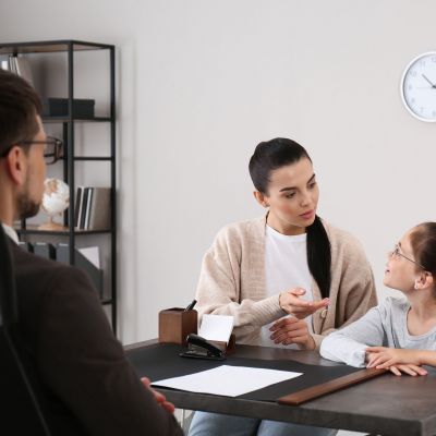 6 μυστικά που οι δάσκαλοι εύχονται να ήξεραν οι γονείς πριν τη συνάντησή τους