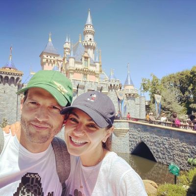 Η Mila Kunis αποκαλύπτει τον βασικό κανόνα που έχει με τον Ashton Kutcher στην ανατροφή των παιδιών