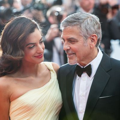 Ο George Clooney παραδέχεται ότι με την Amal Clooney δεν τα καταφέρνουν πάντα “τέλεια” ως γονείς