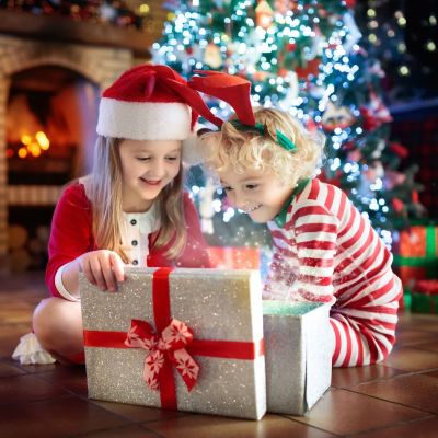 12 πρωτοχρονιάτικες διασκεδαστικές δραστηριότητες για όλη την οικογένεια