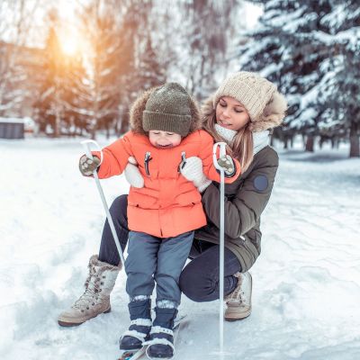 Η ανθεκτικότητα των παιδιών: Το δώρο που χτίζεται μέσα στις δυσκολίες