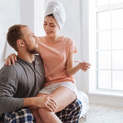 1η εβδομάδα εγκυμοσύνης: Όσα πρέπει να γνωρίζετε για το σώμα σας και την διατροφή σας