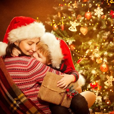 Καλές πράξεις και ενσυναίσθηση: Μαθαίνοντας στα παιδιά την αξία της προσφοράς τα Χριστούγεννα