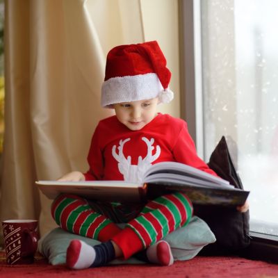 10 χριστουγεννιάτικες δραστηριότητες που τα μικρά παιδιά θα λατρέψουν