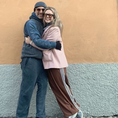 Αβασκαντήρα – Χρανιώτης: Στόλισαν το δέντρο με φίλους και χάρισαν στον γιο τους μια αξέχαστη μέρα