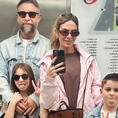 Βαρδής – Σκαφίδα: Τα stories που αποδεικνύουν ότι οι πιο όμορφες στιγμές κρύβονται στα απλά