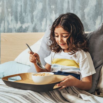 5 τροφές πλούσιες σε ασβέστιο που πρέπει να υπάρχουν στη διατροφή των παιδιών