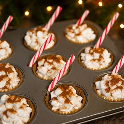 Κάνε τον καφέ σου χριστουγεννιάτικο σε 2 λεπτά – δεν φαντάζεσαι πόσο εύκολα!