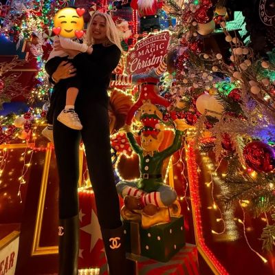 Αυτό είναι το αγαπημένο φαγητό της Κωνσταντίνας Σπυροπούλου - Ναι, είναι λαδερό και… μαμαδίστικο