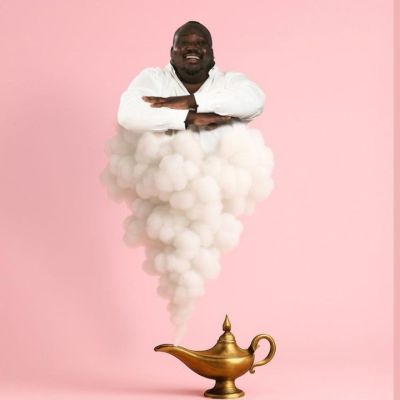 Ο Αλαντίν και τα Μαγικά Χριστούγεννα: Έρχεται τα Χριστούγεννα στο Μέγαρο Μουσικής Αθηνών