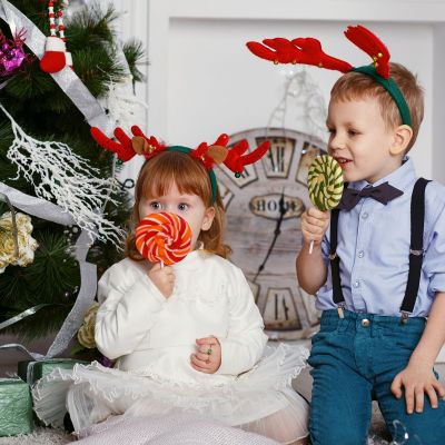 Ασφαλή Χριστούγεννα για παιδιά με αλλεργίες: Βασικές συμβουλές από παιδοαλλεργιολόγο