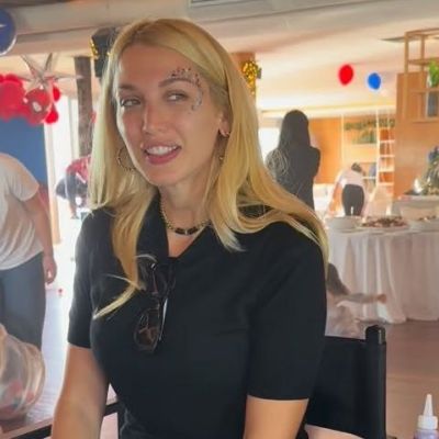 Τα 3Α της Κωνσταντίνας Σπυροπούλου: Το κλαμπ που όλες οι μαμάδες ανήκουμε