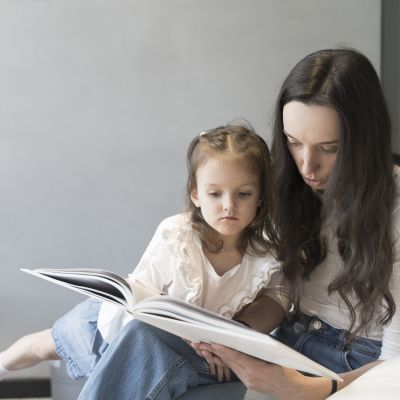 Το ψυχικό βάρος των γονιών είναι πραγματικό - δείτε πώς να το διαχειριστείτε