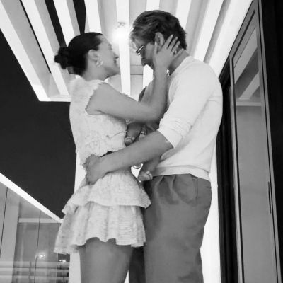 Η κόρη της Millie Bobby Brown περνάει χρόνο με τον παππού Jon Bon Jovi στη πιο γλυκιά νέα φωτογραφία