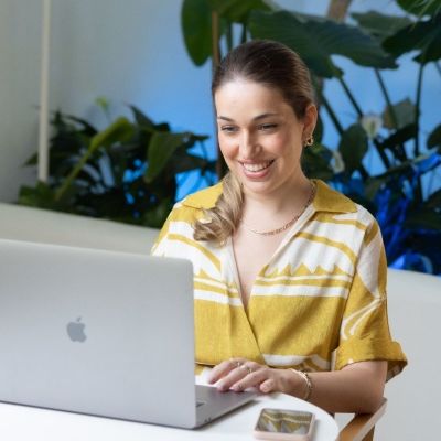 Το ξεκίνημα του ταξιδιού στην TP Greece: Η πρώτη επαγγελματική εμπειρία