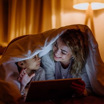 Οικογένεια «Νυχτοπούλι» - Εσείς γνωρίζετε τι χαρακτηρίζει αυτή την οικογένεια;