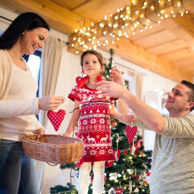 Μαθήματα που πρέπει να διδάξετε στα παιδιά σας για την αγάπη