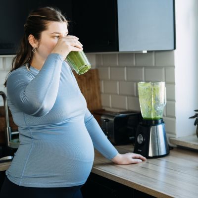 Κόπωση, ζάλη ή αναιμία στην εγκυμοσύνη; Ο σίδηρος μπορεί να κάνει τη διαφορά
