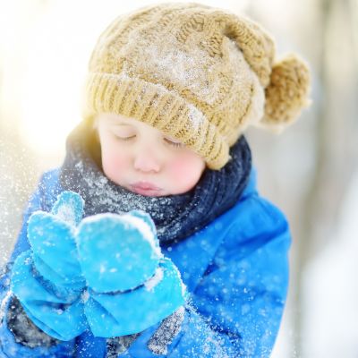 Η φροντίδα των παιδιών είναι καθήκον μας, όχι θέμα επιλογής