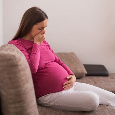 Διατροφικές διαταραχές κατά την εγκυμοσύνη συνδέονται με αυξημένο κίνδυνο άσθματος στα παιδιά